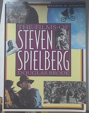 The Films of Steven Spielberg | 119420 | Douglas Brode