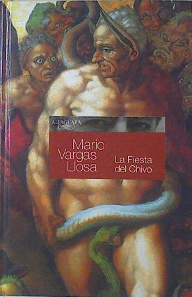 La fiesta del chivo | 87087 | Vargas Llosa, Mario