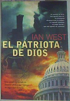 El patriota de Dios | 157233 | West, Ian (1971- )