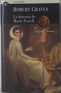 La historia de Marie Powell | 121766 | Graves, Robert