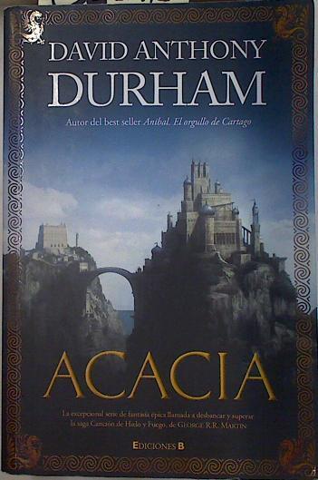 Acacia | 132246 | Durham David Anthony