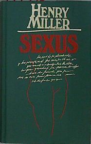 Sexus | 144998 | Miller, Henry