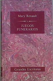 Juegos Funerarios | 3346 | Renault Mary