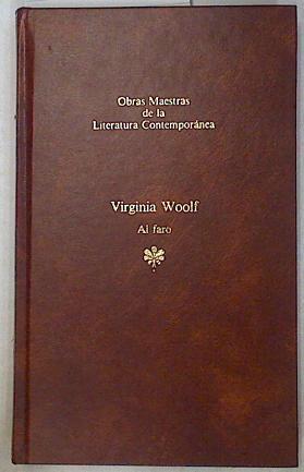 Al Faro | 74780 | Woolf, Virginia