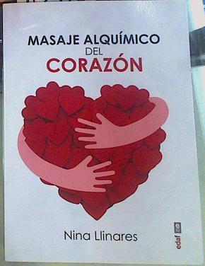 Masaje alquímico del corazón | 156139 | Nina Llinares