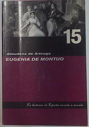 Eugenia De Montijo | 34068 | Arteaga Almudena