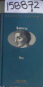 Odas | 158872 | Horacio Flaco, Quinto