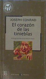 El corazón de las tinieblas | 120853 | Conrad, Joseph