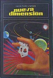Nueva Dimensión Revista De Ciencia Ficción Y Fantasía 135 | 42565 | Vvaa