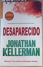 Desaparecido | 159053 | Kellerman, Jonathan (1949- )