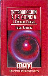 Introduccion A La Ciencia I Ciencias Fisicas | 13581 | Asimov Isaac