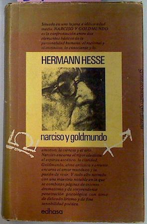 Narciso Y Goldmundo | 31556 | Hesse, Hermann