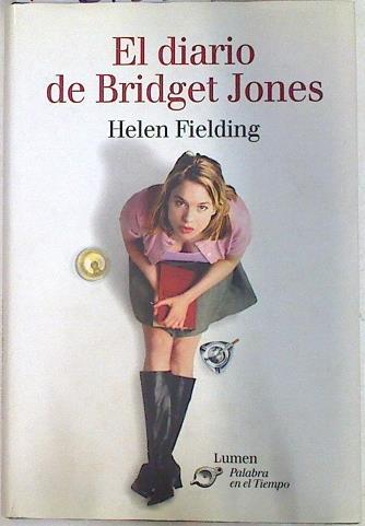 El diario de Bridget Jones | 133155 | Fielding, Helen