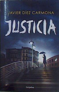Justicia | 153055 | Diez Carmona, Javier