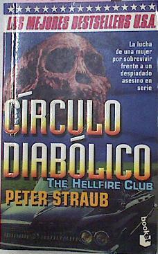 Circulo Diabolico | 22451 | Straub Peter