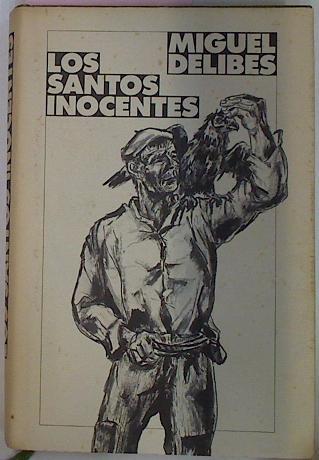 Los Santos Inocentes | 5171 | Delibes Miguel