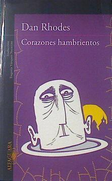 Corazones hambrientos | 119463 | Dan Rhodes