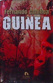 Guinea | 114982 | Gamboa González, Fernando
