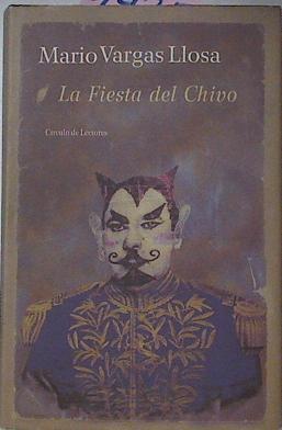 La Fiesta Del Chivo | 4425 | Vargas Llosa Mario