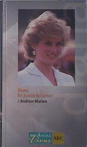 Diana: en busca del amor | 138033 | Morton, Andrew