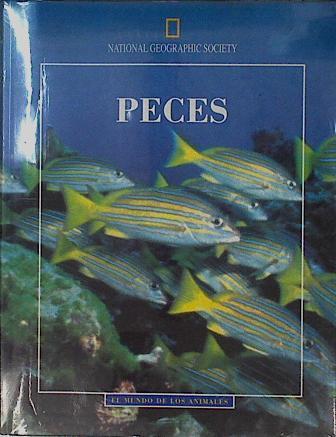 Peces | 145594 | Paxton, John R./Eschmeyer, William N.