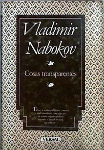 Cosas transparentes | 143495 | Nabokov, Vladimir