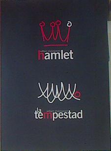 "Hamlet ; La tempestad" | 154403 | Shakespeare, William