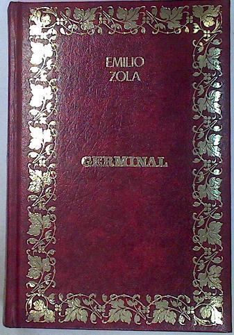 Germinal | 35531 | Zola Emilio