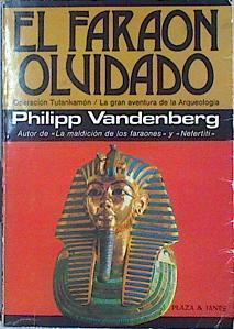 El Faraon Olvidado | 24482 | Vandenberg Philipp