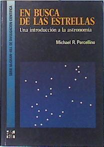 En busca de las estrellas: una introducción a la astronomía | 136860 | Porcellino, Michael