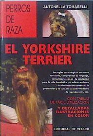 El yorkshire terrier | 147982 | Tomaselli, Antonella