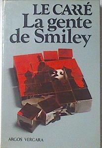 La Gente De Smiley | 2120 | Le Carre John
