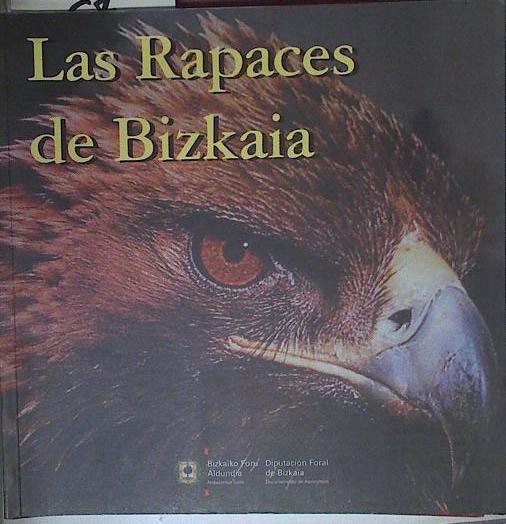 Las Rapaces de Bizkaia | 127244 | Fernando Pedro Pérez