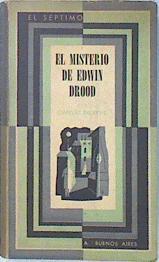 El misterio de Edwin Drood | 136423 | Dickens, Charles