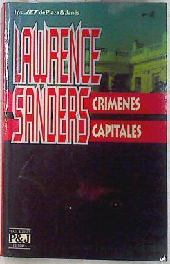 Crímenes capitales | 72059 | Sanders, Lawrence