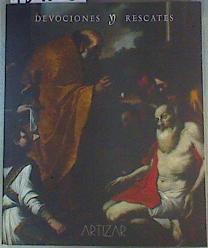 Devociones y rescates Pintura religiosa antigua y contemporánea | 159023 | Ayala Oliva, Antonio Ángel