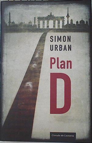 Plan D | 127189 | Urban, Simon