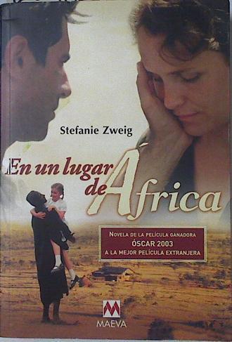 En un lugar de África | 126982 | Zweig, Stefanie