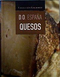 DO España, quesos | 143286 | Lara Gómez, Irene
