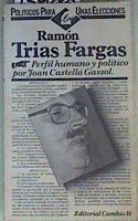 Ramon Trias Fargas | 159088 | Castellá Gassol, Juan
