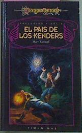 El País De Los Kenders | 54615 | Kirchoff Mary