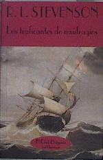 Los traficantes de naufragios | 137429 | Stevenson, Robert Louis