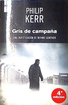 Gris de Campaña | 135814 | Kerr, Philip