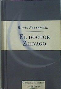 El Doctor Zhivago Jivago | 4216 | Pasternak Boris