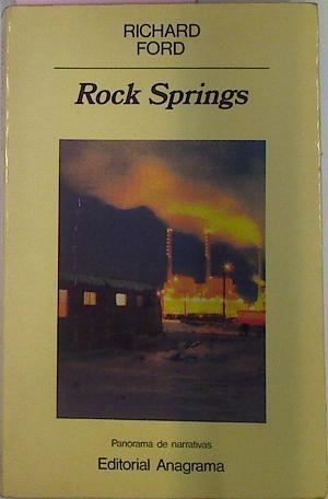 Rock Springs | 11369 | Ford Richard