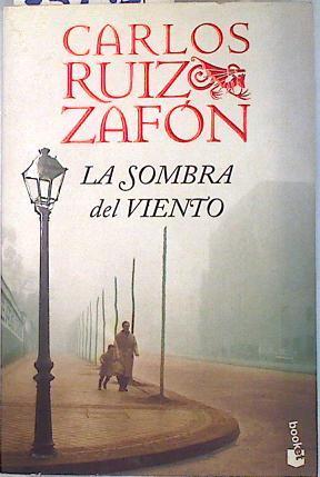 La sombra del viento | 75743 | Ruiz Zafón, Carlos (1964-    )