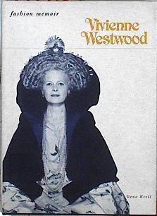 Vivienne Westwood | 144710 | Krell, Gene