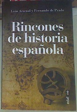 Rincones de la historia española | 155258 | Arsenal, León/Prado, Fernando