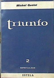 Triunfo | 49814 | Quoist Michel