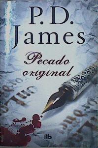 Pecado Original | 152848 | James, PD